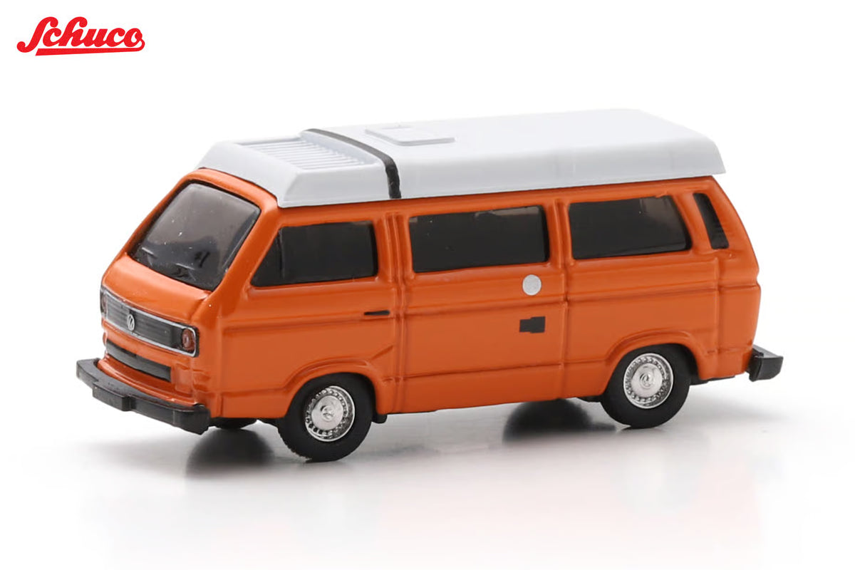 Pre-Order 1990 VW T3 Campingbus 1:87