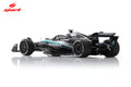 Mercedes AMG Petronas F1 Team W16e No.63 2nd Las Vegas GP 2025 George Russell 150th GP 1:43