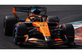Pre-Order McLaren Mastercard F1 Team MCL40 No.81 5th Italian GP 2026 Oscar Piastri
