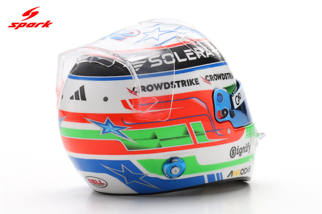 Pre-Order - Mercedes-AMG PETRONAS F1 Team - Kimi Antonelli - 2025