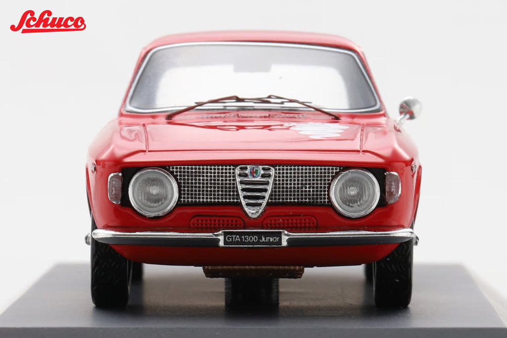 Alfa Romeo GTA 1965 1:43
