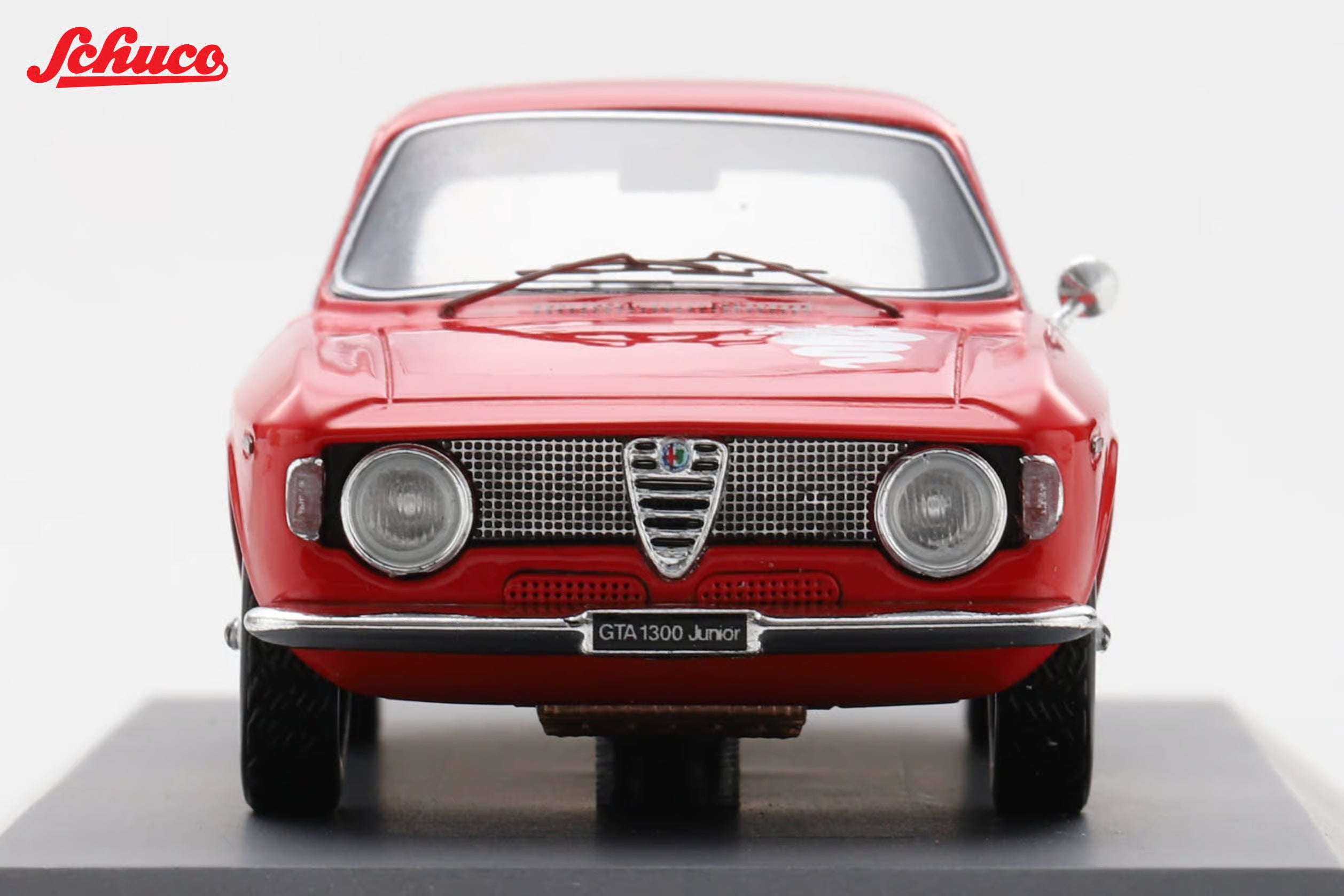 Alfa Romeo GTA 1965 1:43