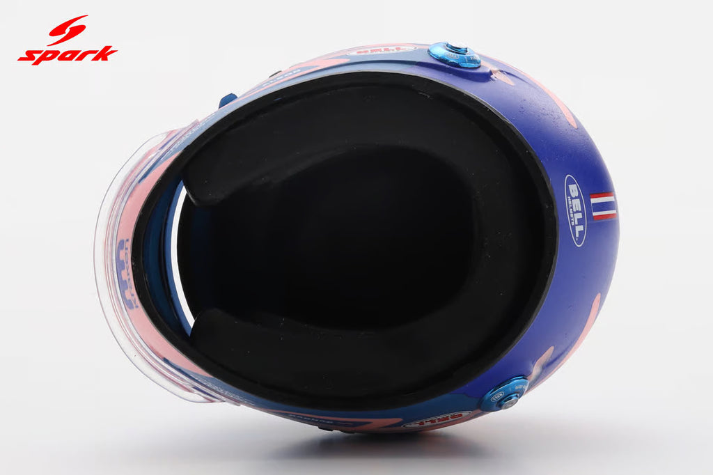 Williams Racing - Alexander Albon - 2025
