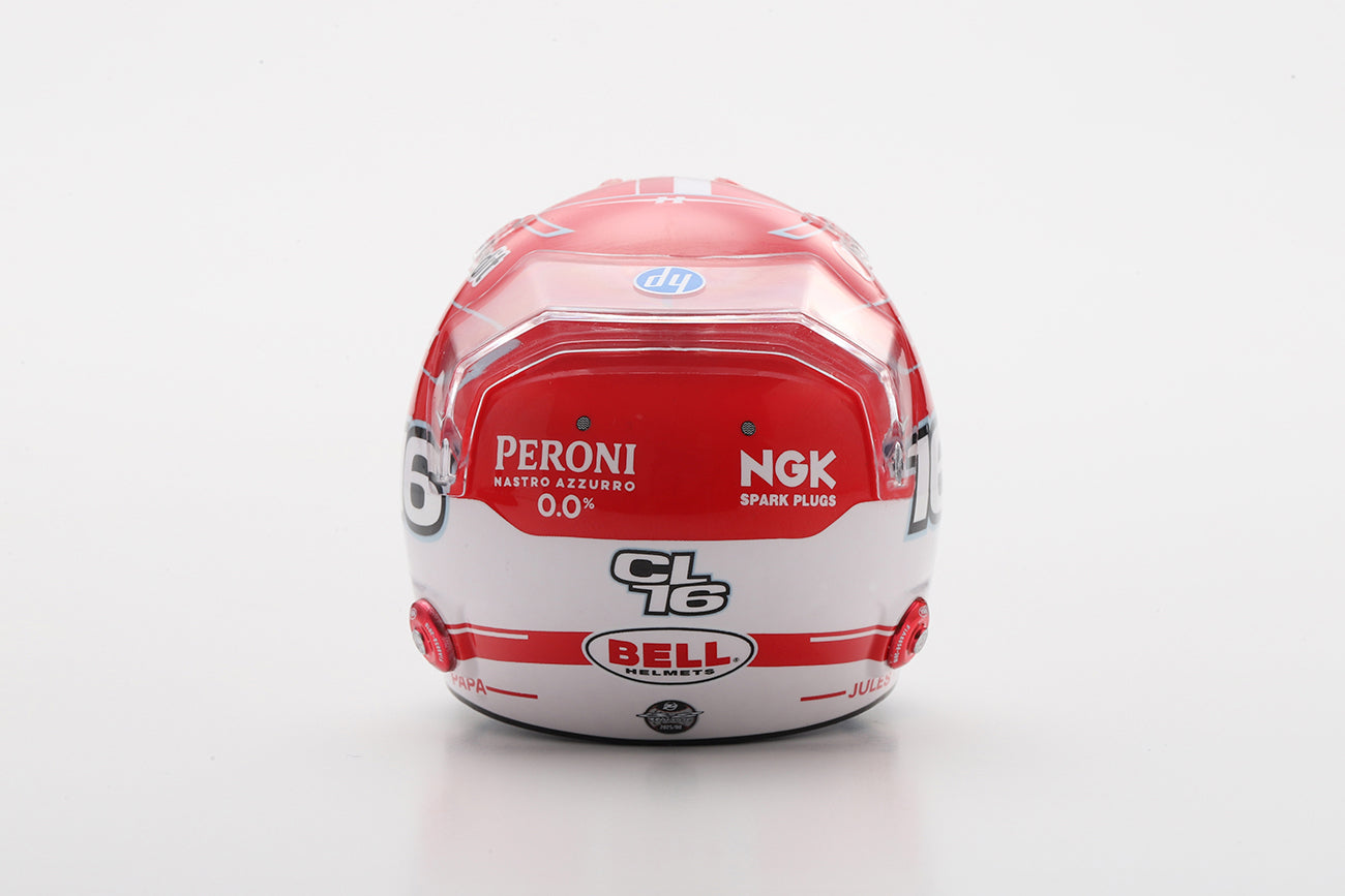 Pre-Order - Charles Leclerc – Scuderia Ferrari HP 2026 Season