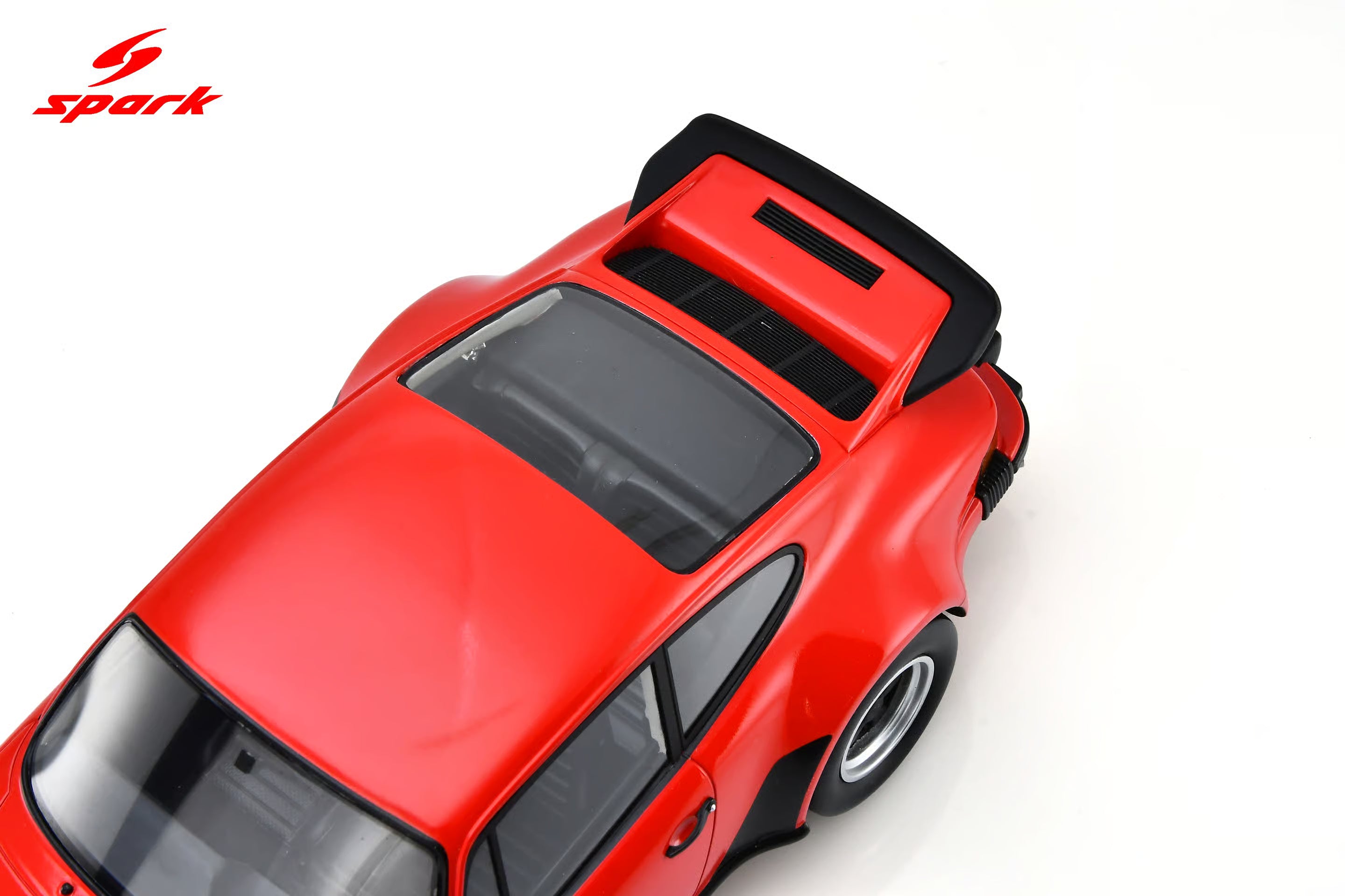 Pre-Order Porsche 930 Turbo 3.0 1976
