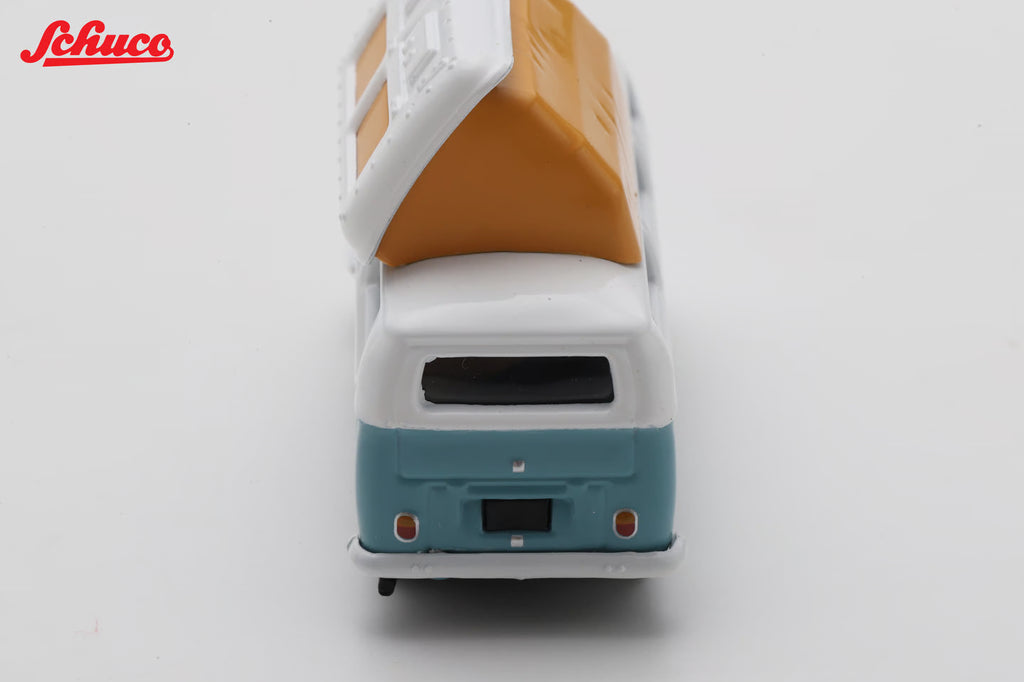 Pre-Order 1970 VW T2 Campingbus 1:87
