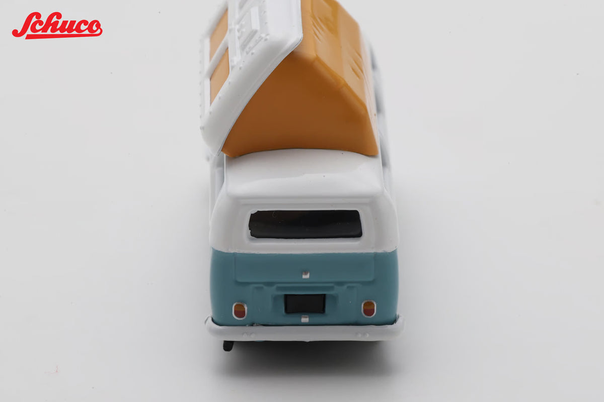 Pre-Order 1970 VW T2 Campingbus 1:87