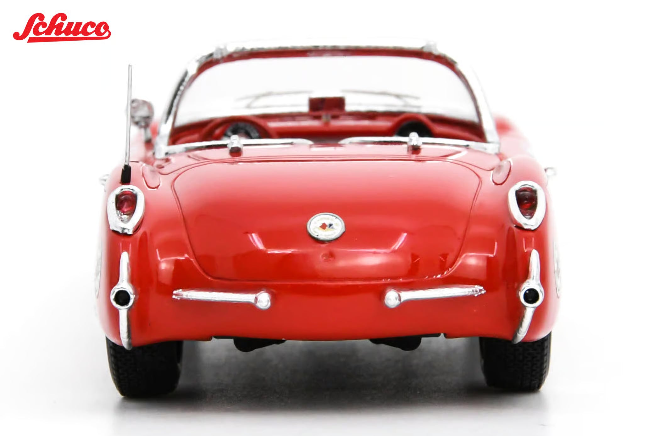 Corvette C1 V8 Pace Car Daytona 1956 (SF) 1:43