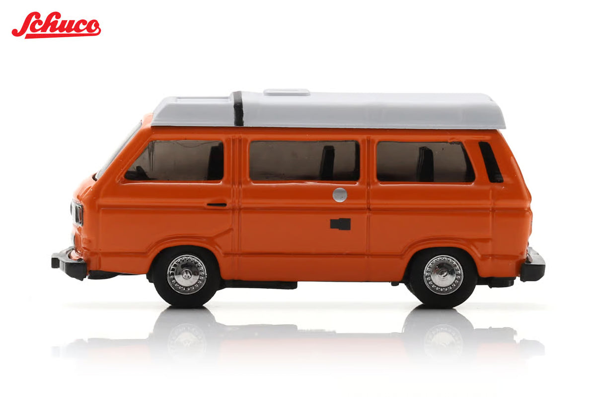 Pre-Order 1990 VW T3 Campingbus 1:87