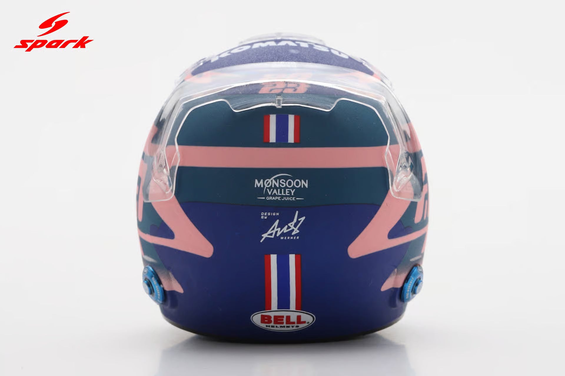 Williams Racing - Alexander Albon - 2025