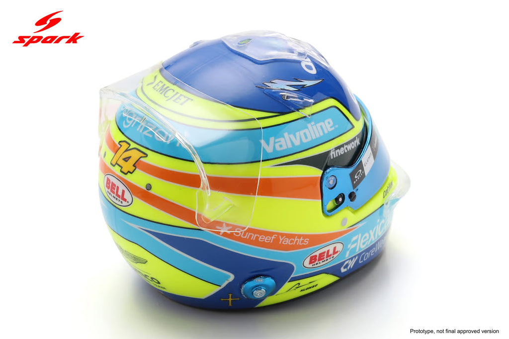 Pre-Order - Aston Martin Aramco Formula One Team - Fernando Alonso - 2026