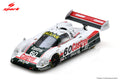 Pre-Order Jaguar XJR-9 No.60 Jaguar Racing Winner Daytona 24H 1988 M. Brundle - R. Boesel - J. Nielsen