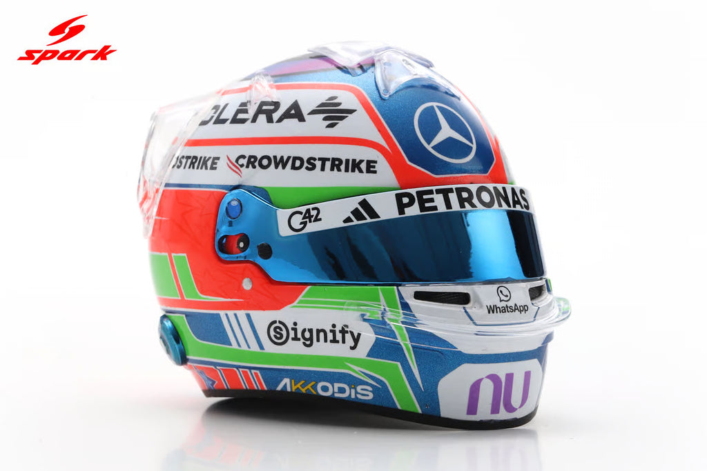 Pre-Order - Mercedes-AMG PETRONAS Formula One Team - Kimi Antonelli - 2026 1:5