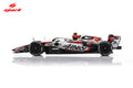 Pre-Order -  TGR Haas F1 Team VF-26 No.87 Japanese GP 2026 Oliver Bearman 1:43