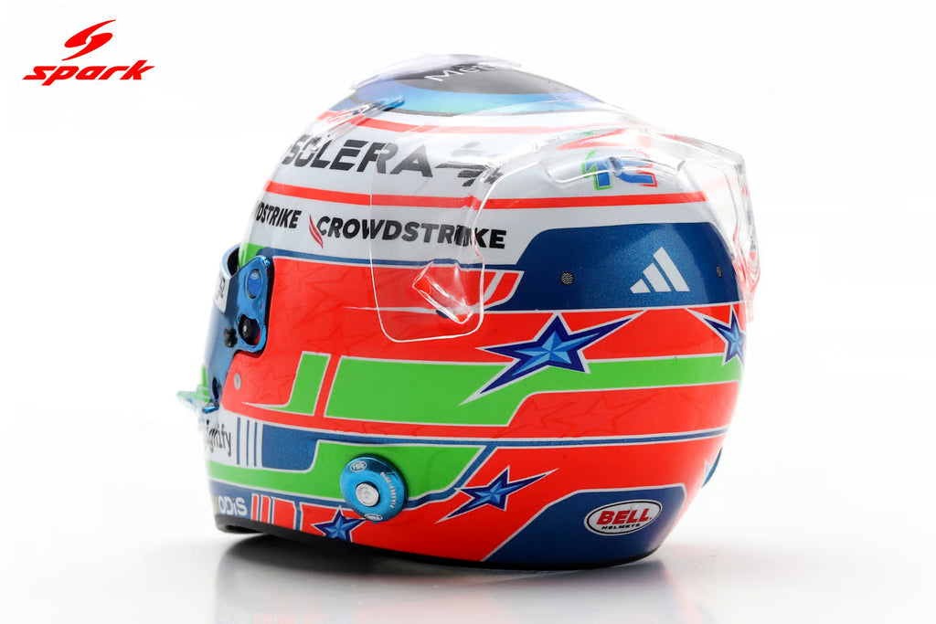 Pre-Order - Mercedes-AMG PETRONAS Formula One Team - Kimi Antonelli - 2026 1:5