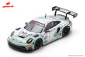 Pre-Order Porsche 911 GT3 R (992) EVO No.80 Lionspeed GP Winner 24H Spa 2026 B. Buus - T. Preining - R. Feller