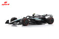 Shipping Soon - Mercedes W16 No.12 Mercedes-AMG PETRONAS Formula One Team 2025 Kimi Antonelli