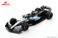 Pre-Order - Mercedes AMG Petronas F1 Team W16e No.63 2nd Las Vegas GP 2025 George Russell 150th GP 1:43