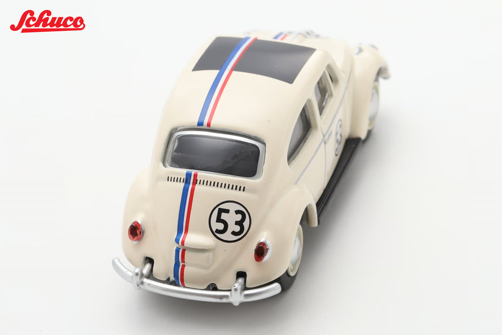 Pre-Order 1963 VW Beetle Rallye