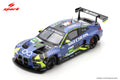 Pre-Order BMW M4 LMGT3 No.46 TEAM WRT Le Mans 24H 2025 A. Al Harthy - V. Rossi - K. Van Der Linde