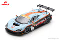 Pre-Order - McLaren 720S GT3 (Evo) No.5 Optimum Motorsport Macau GT Cup - FIA GT World Cup 2025 Benjamin GOETHE, Limityed 300