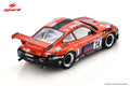 Pre-Order Porsche 996 GT3-R No.74 17th Le Mans 24H 2001 L. Alphand - M. Ligonnet - L. Marques