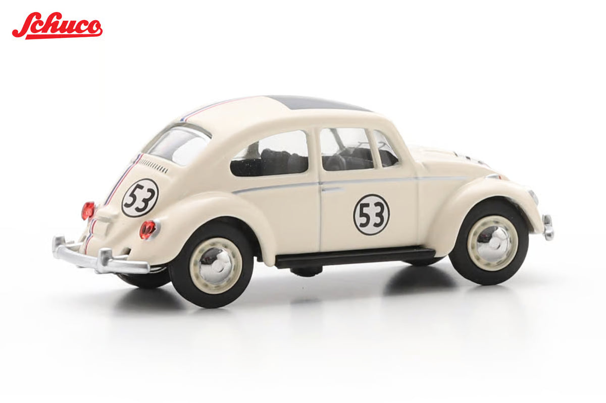 Pre-Order 1963 VW Beetle Rallye