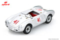 Pre-Order - Porsche 550 No.41 6th 12H Sebring 1956 Limited 300 1:43