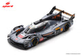 Pre-Order - GMR-001 Hypercar 2026 #17 1:18