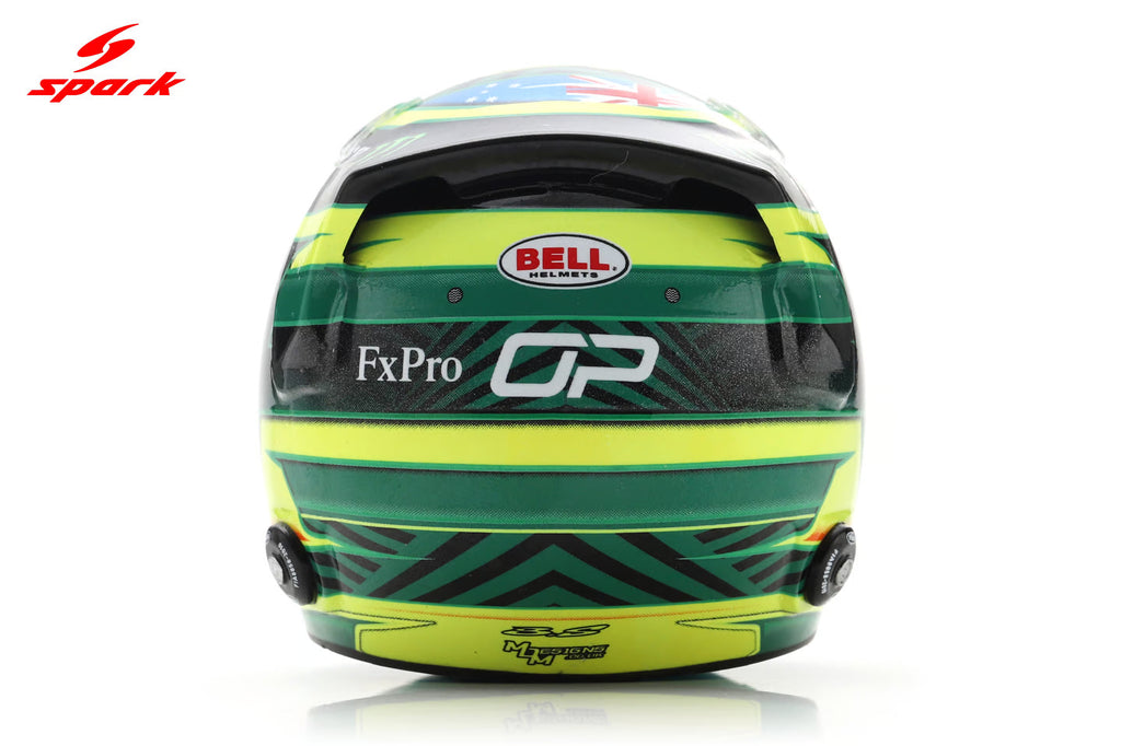 In Stock Now - McLaren Mastercard F1 Team - Oscar Piastri - Australian GP 2026 1:5