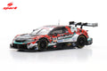 Modulo CIVIC TYPE R-GT Modulo Nakajima Racing No.64 GT500 SUPER GT 2025 T. Izawa - R. Okusa