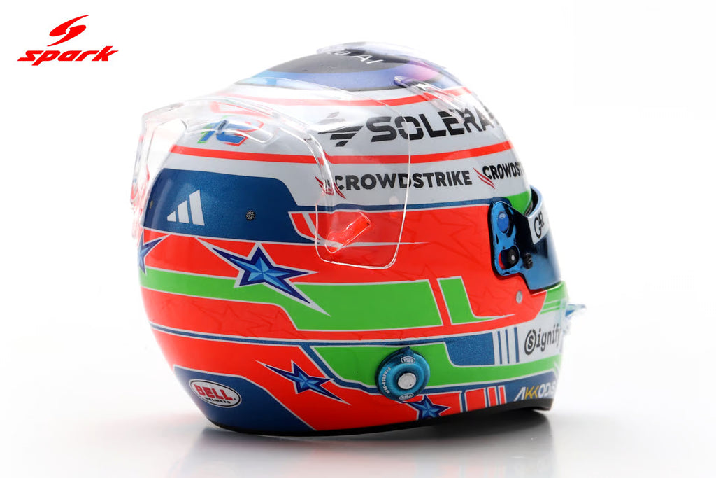 Pre-Order - Mercedes-AMG PETRONAS Formula One Team - Kimi Antonelli - 2026 1:5