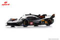 Pre-Order - GMR-001 Hypercar 2026 #19 1:18