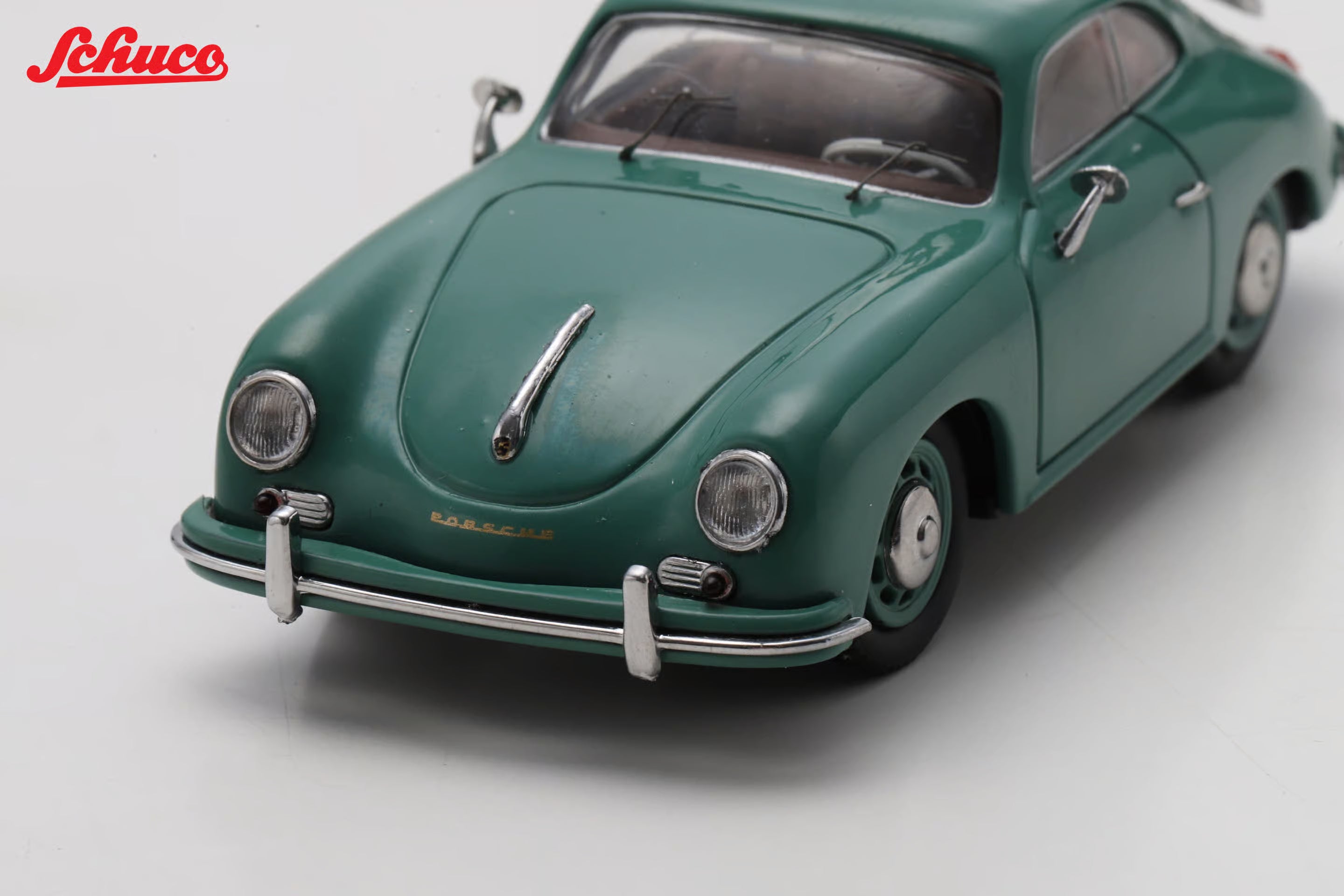 Porsche 356 Coupe 1:43