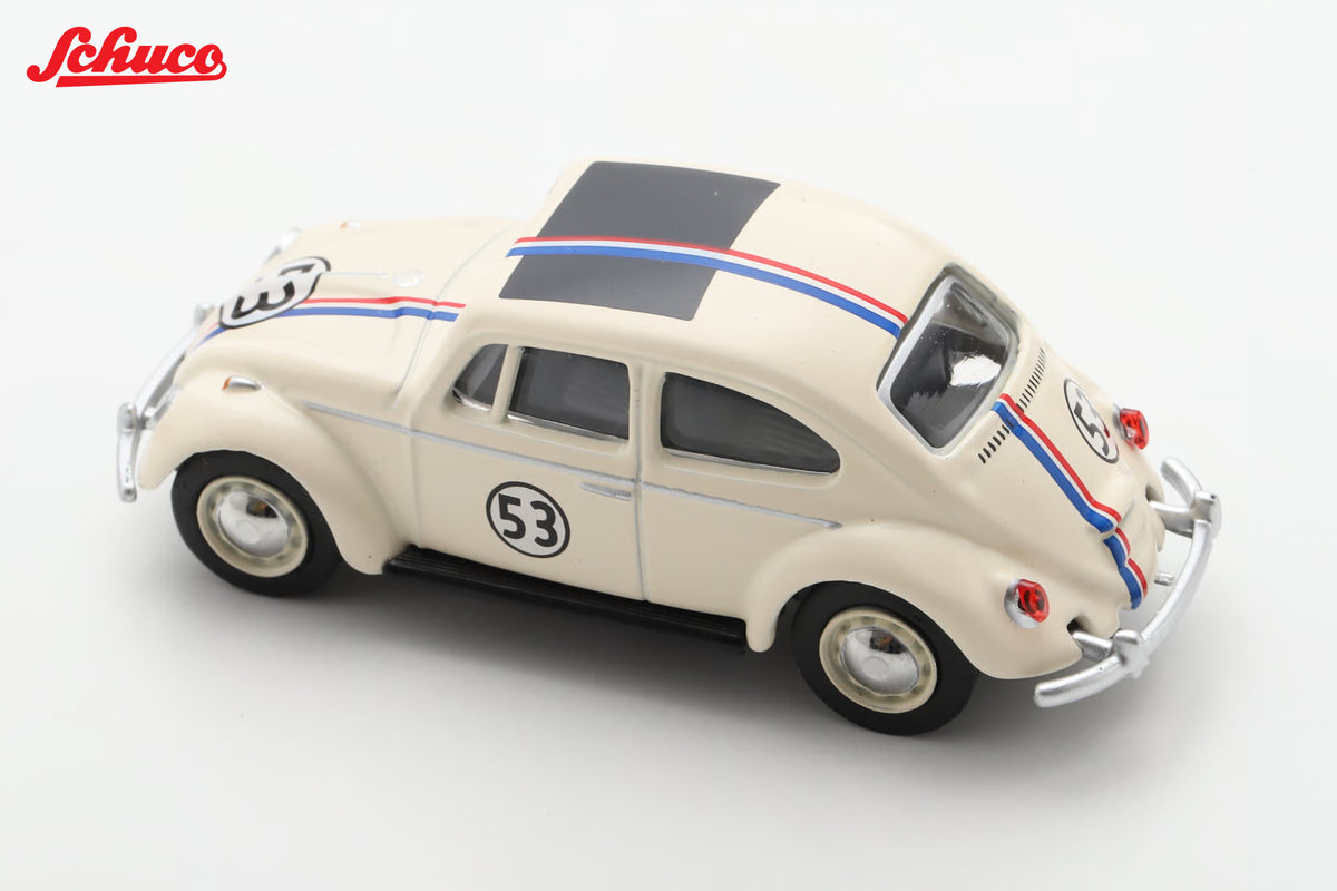 Pre-Order 1963 VW Beetle Rallye
