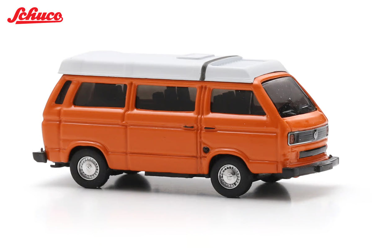 Pre-Order 1990 VW T3 Campingbus 1:87