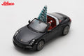 Porsche 911 Carrera 4 GTS Targa "Christmas Edition 2023" 1:43