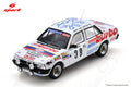 Pre-Order Peugeot 505 Turbo Diesel No.39 Monte Carlo Rally 1981 C. Laurent - J. Marche