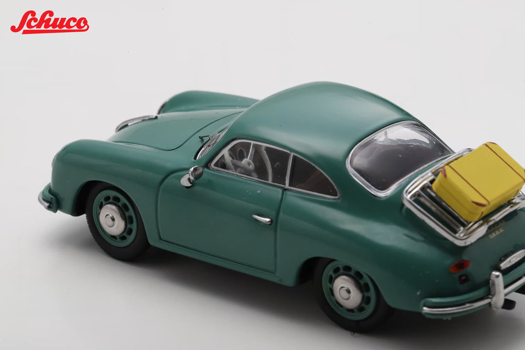Porsche 356 Coupe 1:43