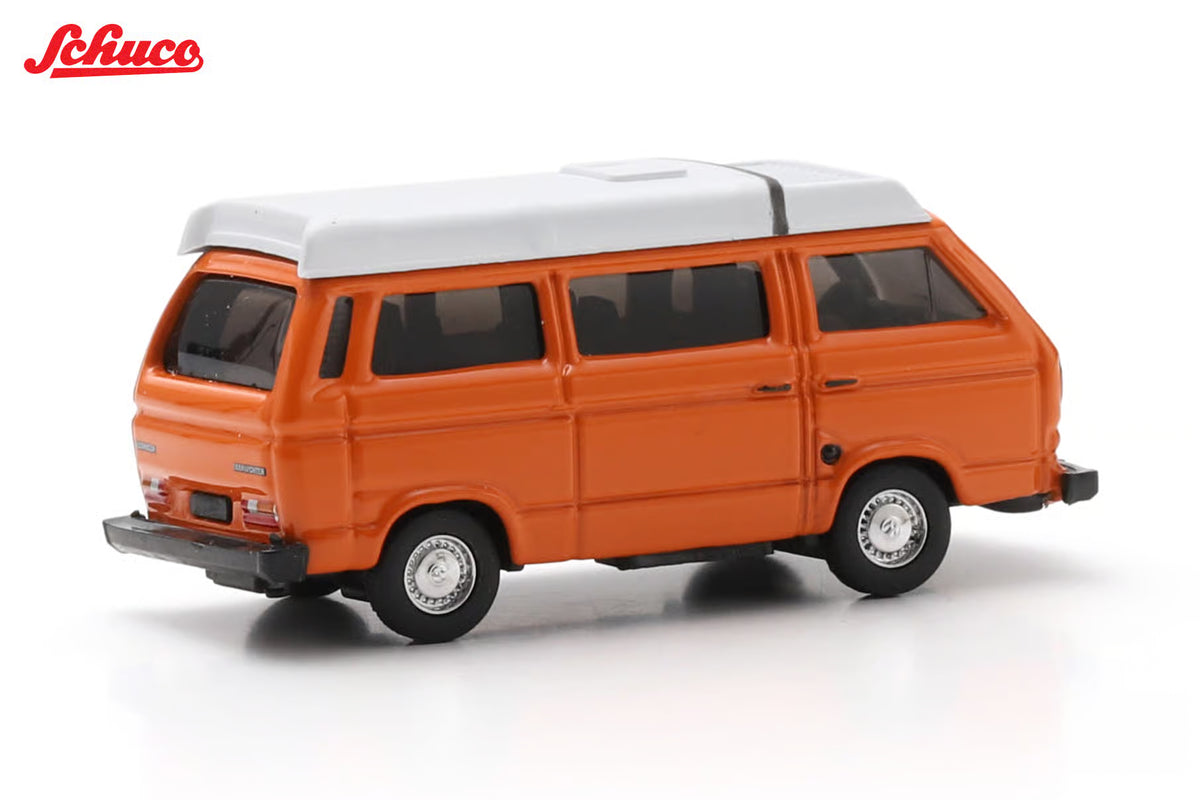 Pre-Order 1990 VW T3 Campingbus 1:87