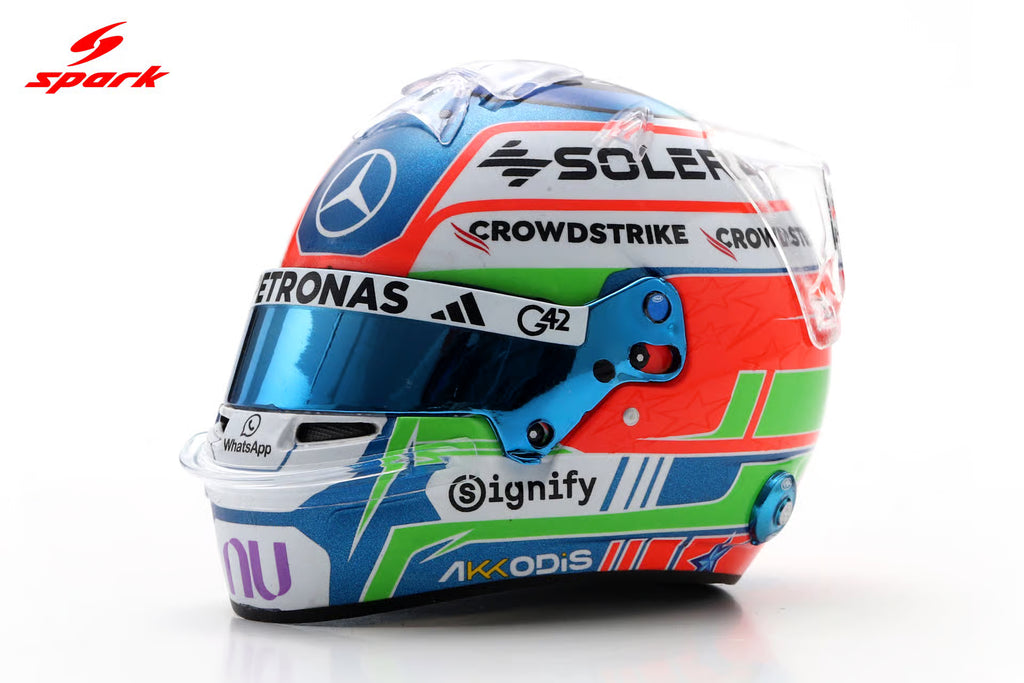 Pre-Order - Mercedes-AMG PETRONAS Formula One Team - Kimi Antonelli - 2026 1:5