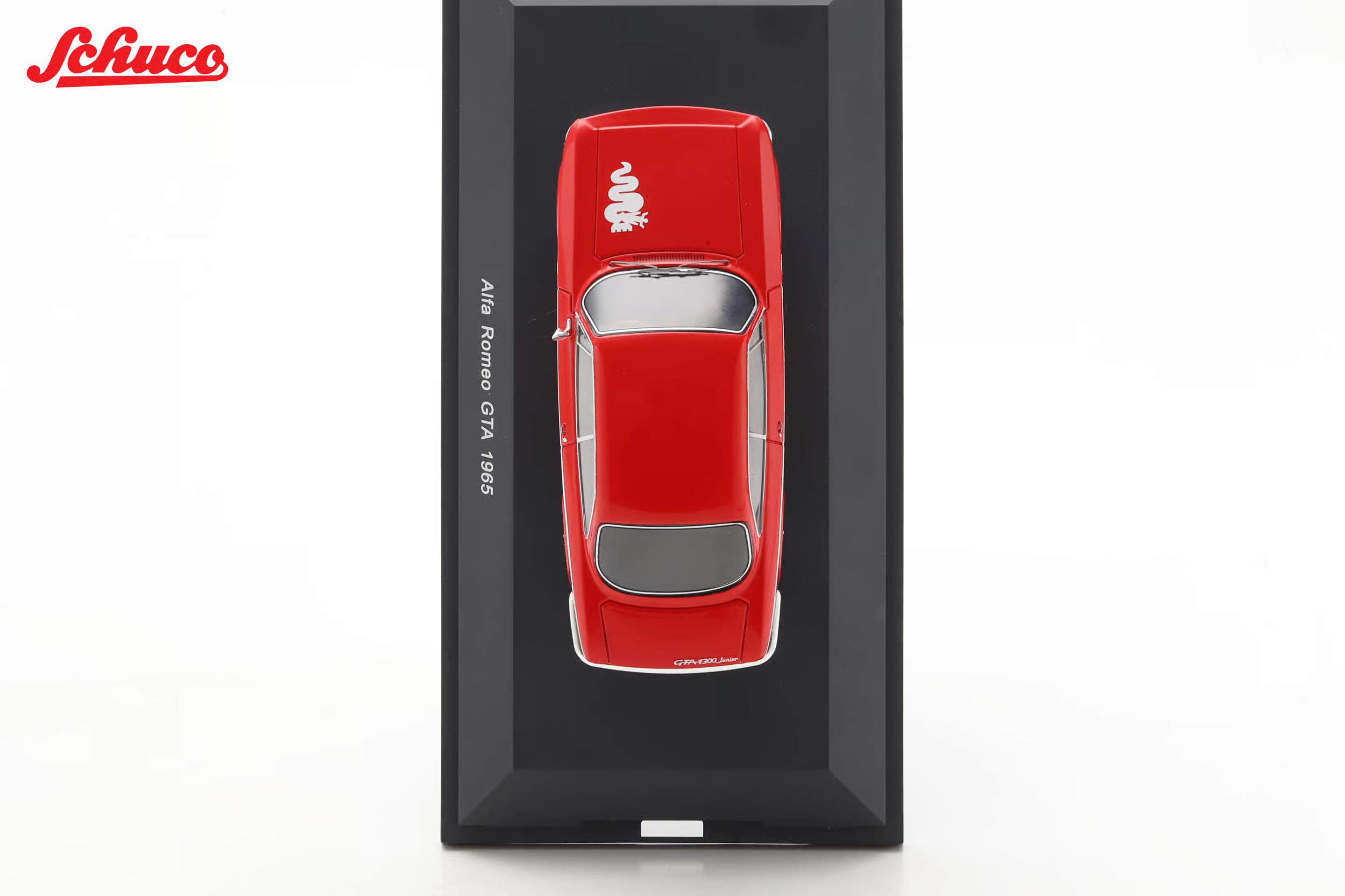 Alfa Romeo GTA 1965 1:43