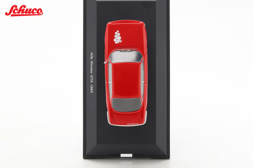 Alfa Romeo GTA 1965 1:43