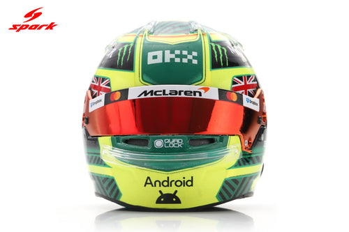 In Stock Now - McLaren Mastercard F1 Team - Oscar Piastri - Australian GP 2026 1:5