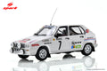 Pre-Order Citroën Visa 1000 Pistes No.7 8th Monte Carlo Rally 1985 J-C. Andruet - A. Peuvergne