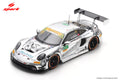 Pre-Order - Porsche 911 GT3 R (992) No.11 SCHUMACHER CLRT  Macau GT Cup - FIA GT World Cup 2025 Ayhancan GÜ VEN
