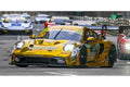 Pre-Order - Porsche 911 GT3 R (992) No.22 SCHUMACHER CLRT 3rd Macau GT Cup - FIA GT World Cup 2025 Laurin HEINRICH