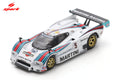 Pre-Order - Lancia LC2, No.5, 7th Le Mans 1985 Pescarolo - Baldi - Cesario
