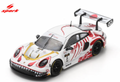 Porsche 911 GT3 R - Suzuka 1000 km 2026 - AO Racing - Presentation 1:64
