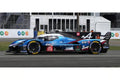 Pre-Order Alpine A424 No.35 ALPINE ENDURANCE TEAM 6th Le Mans 24H 2026 A. F. da Costa – C. Milesi – F. Habsburg